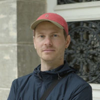 Henning Fehr