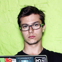 Hugo Roy A photographic portrait
