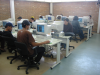 Inside Telecentro