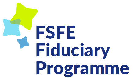 Logo of Fiduciair programma