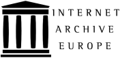 Stichting Internet Archive Stichting Internet Archive